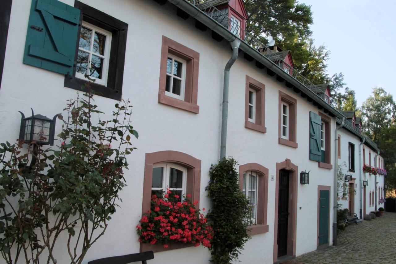 Gaestezimmer Gier Кроненбург Экстерьер фото